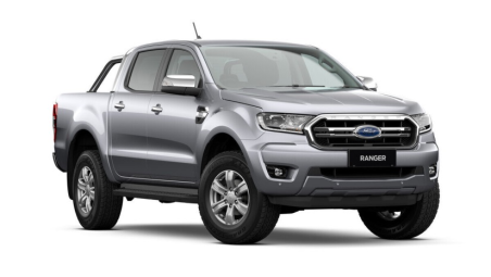 Ranger 2019-2022