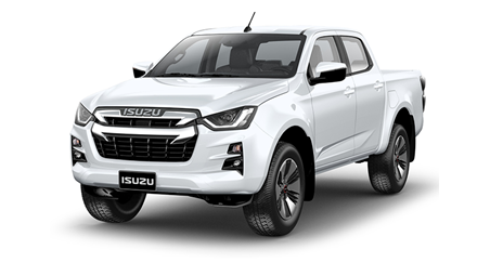 D-Max 2020-2024