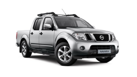 Navara D40 2005-2015