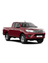 Hilux 2016-2020