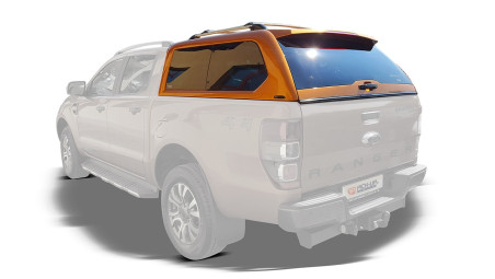 Felépítmény