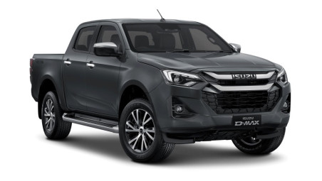 D-Max 2025-