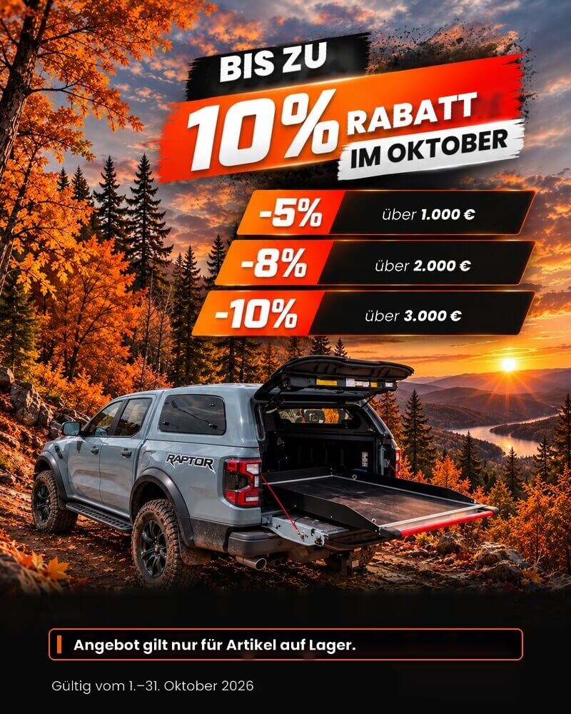 Kostenloser Versand im September bei PickUp.ro für Bestellungen ab 1.500 EUR