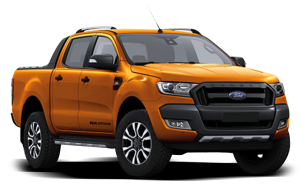 Accesorii Pickup Ford Ranger