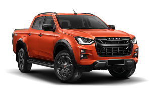 Accesorii Pickup Isuzu D-Max