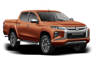 Accesorii Pickup Mitsubishi L200
