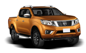 Accesorii Pickup Nissan Navara